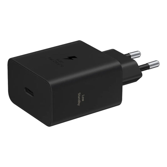 Samsung 60W Adapter Super Fast Charging 3.0