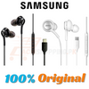 Original Samsung AKG Earphones Type-C Handsfree