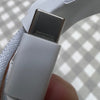 Apple Type-C to USB-C Braided Cable 60W