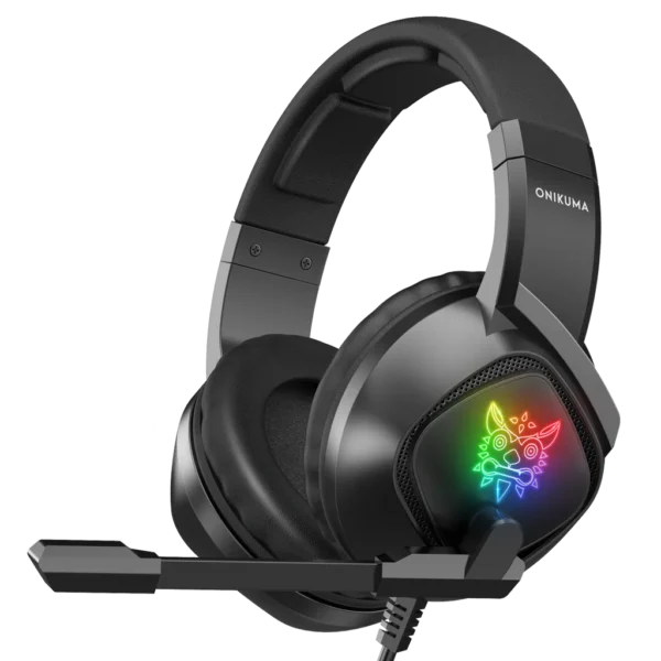 Onikuma K19 Wired Stereo Gaming Wired USB 3.5MM