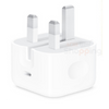 Apple Original iPhone iPad 18W Adapter USB-C 3 Pin