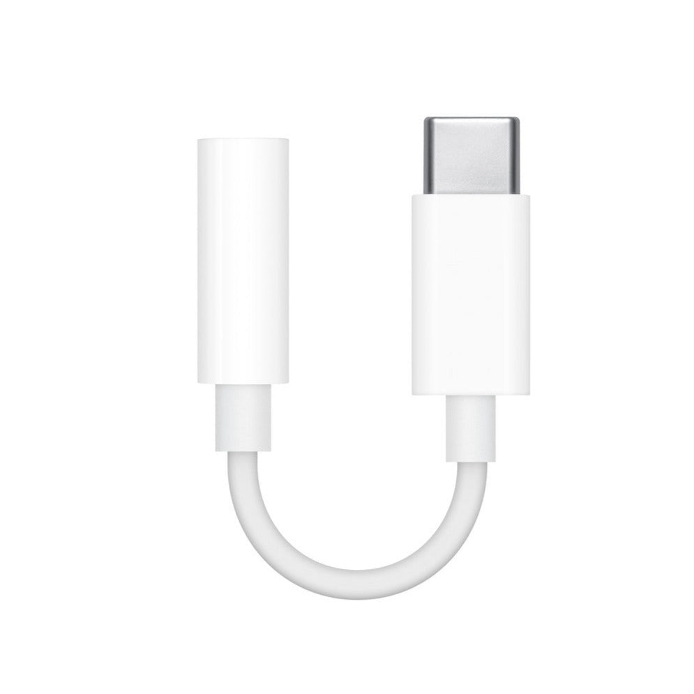 Original Apple USB-C to 3.5mm Headphone Type-C Converter