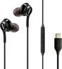 Original Samsung AKG Earphones Type-C Handsfree
