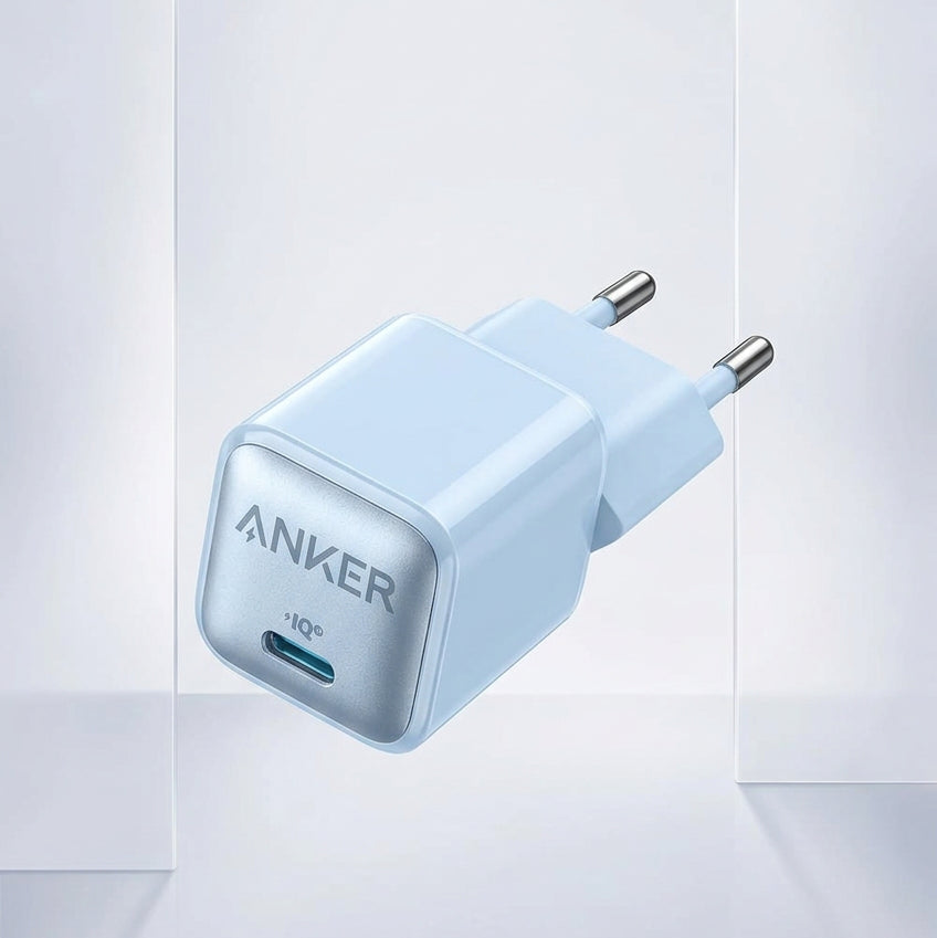 Anker 511 Charger (Nano Pro) 20W