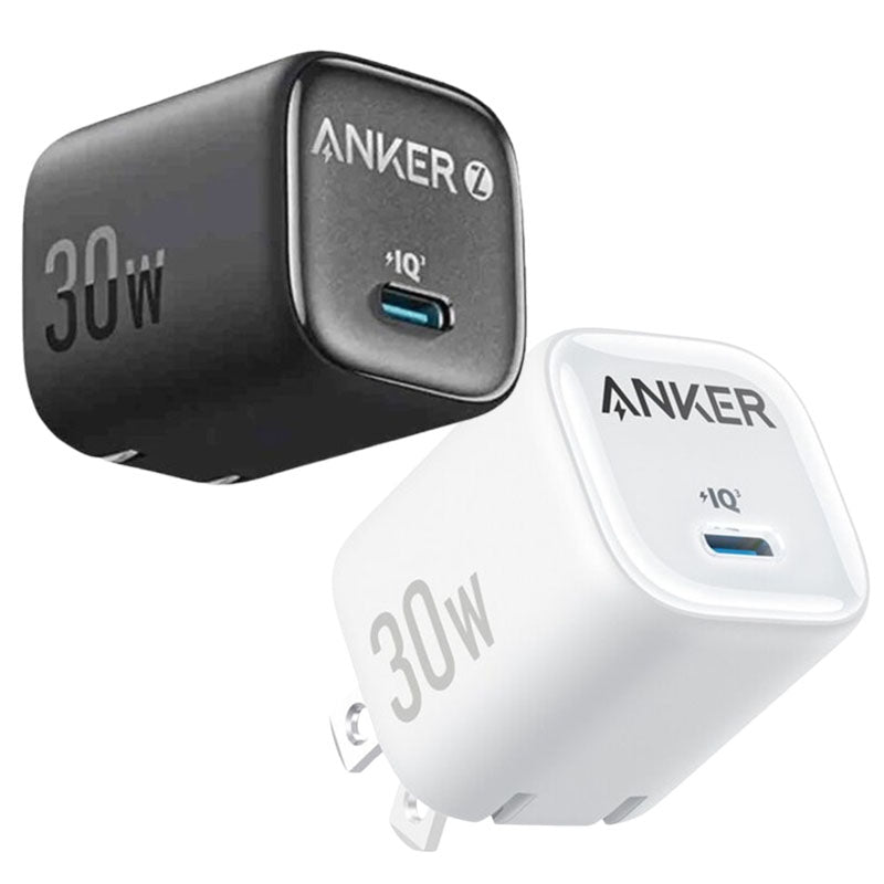 Anker Zolo 30W Adapter GaN Charger