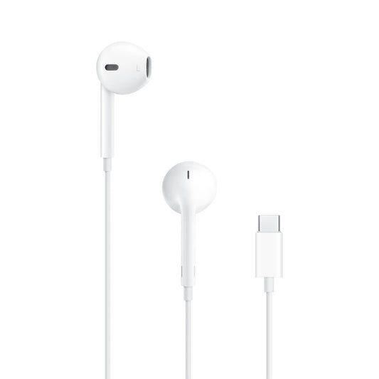 Original Apple USB-C EarPods Wired Handsfree MYQY3AM/A