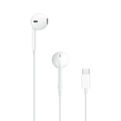 Original Apple USB-C EarPods Wired