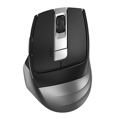 A4Tech FB35CS Wireless Mouse 2.4G + Bluetooth
