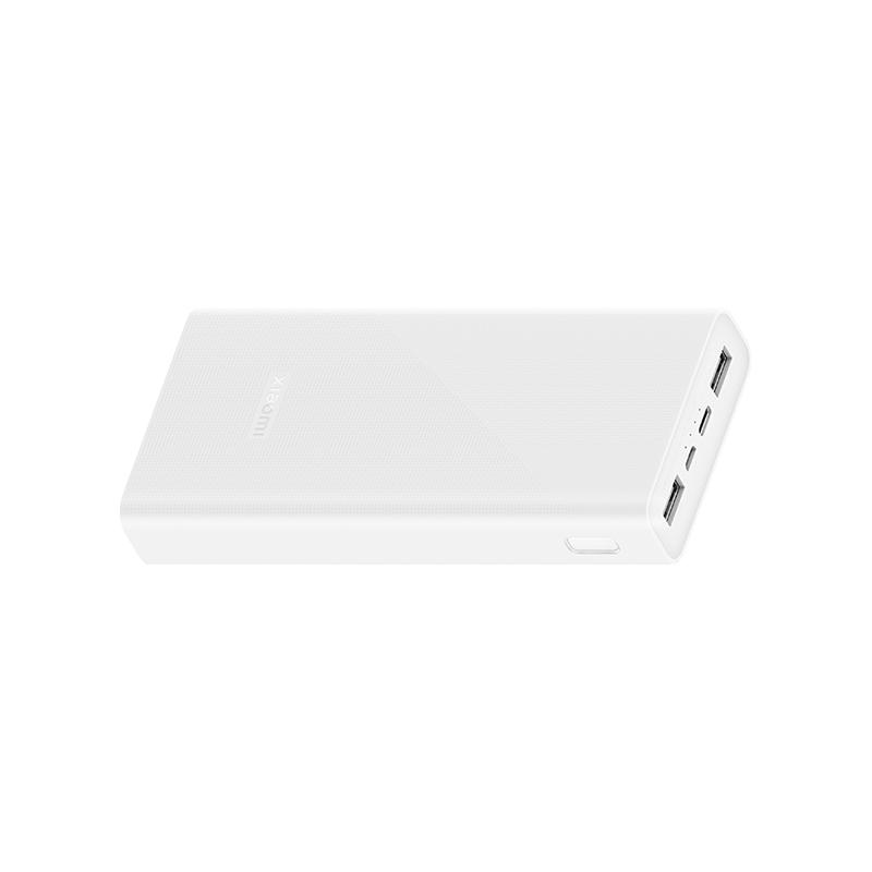 Mi Power Bank 20000 mAh 22.5W Fast Charging