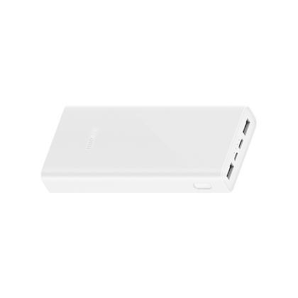 Mi Power Bank 20000 mAh 22.5W Fast Charging