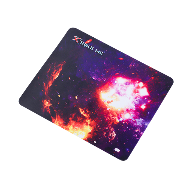 XTRIKE-ME MP-005 Medium Mousepad 12x10 Inch