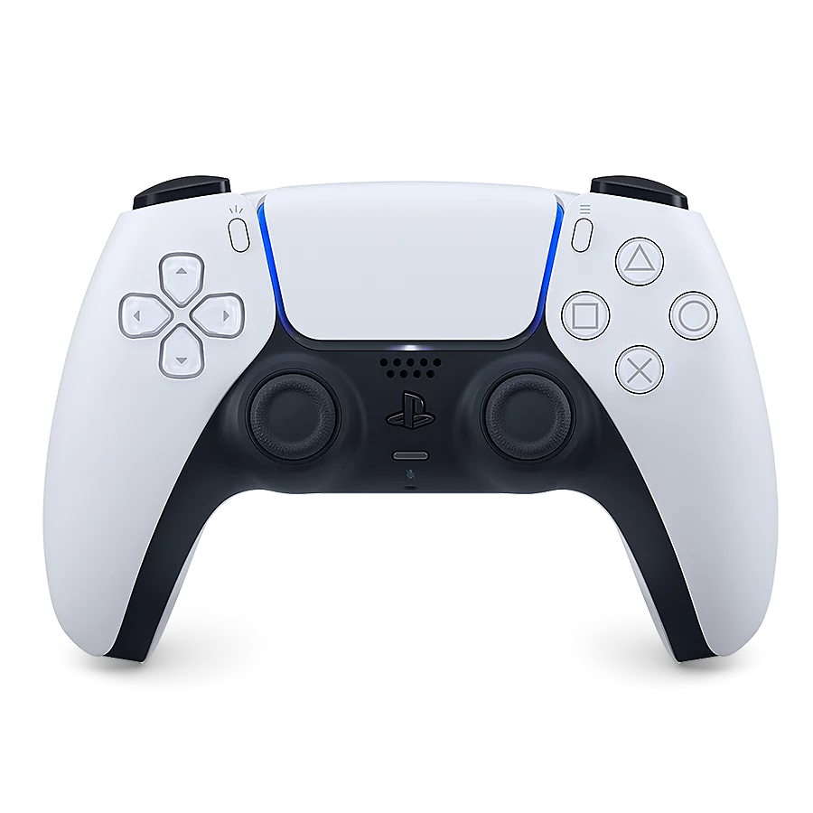 PS5 DualSense Wireless Controller