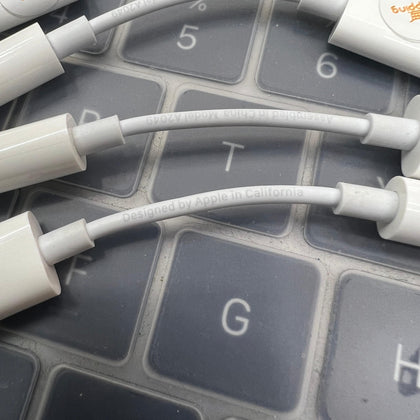 Original Apple USB-C to 3.5mm Headphone Type-C Converter