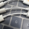 Original Apple USB-C to 3.5mm Headphone Type-C Converter