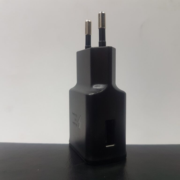 Original Samsung S10 Adapter 15W Fast Charging
