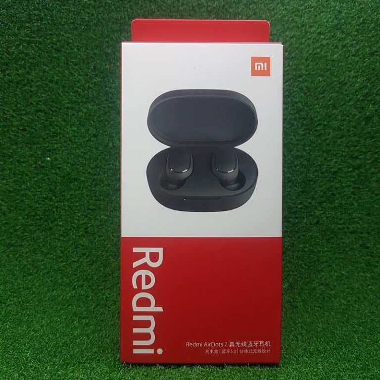 Original MI Redmi AirDots 2 Wireless EarBuds – Achi Shopping