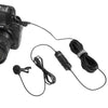 BOYA BY-M1 Microphone Omni Directional Mic Original