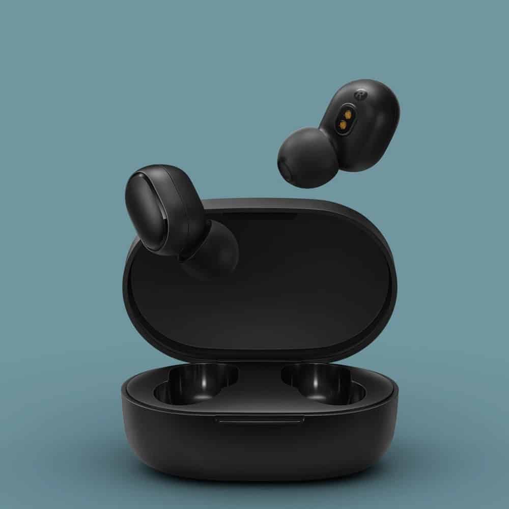 Original Mi Earbuds Basic 2 True Wireless