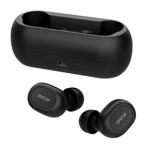 Audifonos qcy online t1