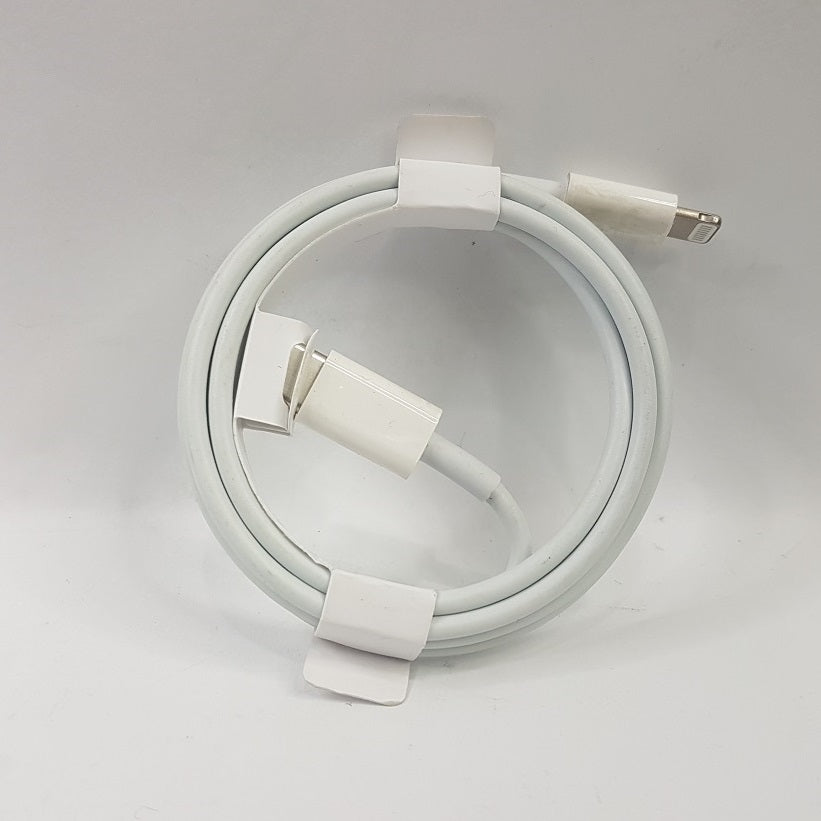Apple Lightning Mac Cable Charger Jual Apple Lightning To USB