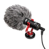 Boya BY-MM1 Microphone Original Mic