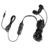 Boya BY-M1DM Mic Dual microphone Original
