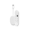 Chromecast 4 with Google TV HD