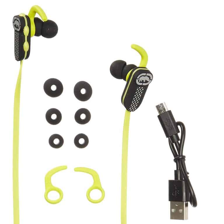 ECKO UNLTD Runner Sports Bluetooth Earphones – Achi Shopping
