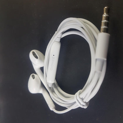 Original Gionee Handsfree Premium Sound Quality