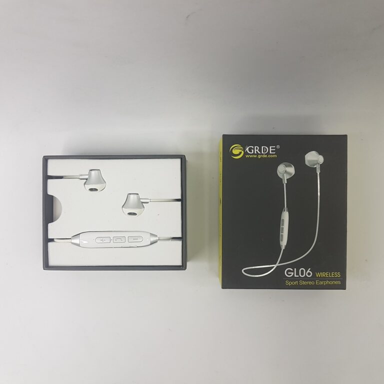 GRDE Bluetooth Handsfree GL06 Wireless Earphone