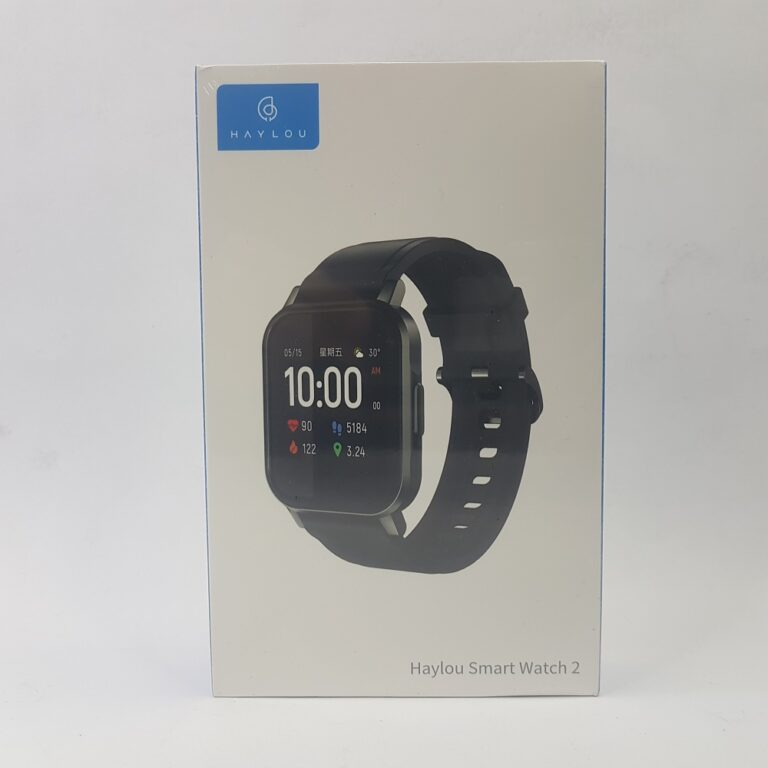 Haylou LS02 Smartwatch