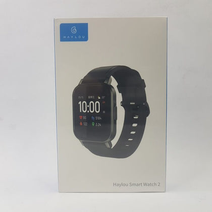Haylou LS02 Smartwatch