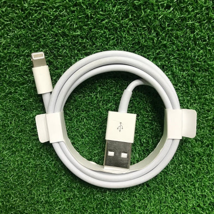 Original Apple USB-A to Lightning Cable 1 Meter