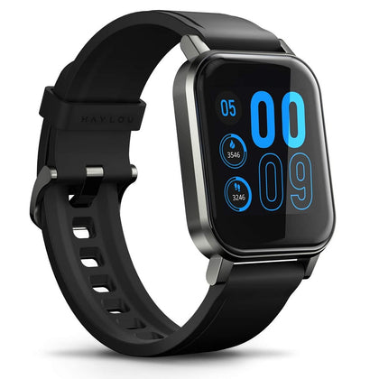 Haylou LS02 Smartwatch