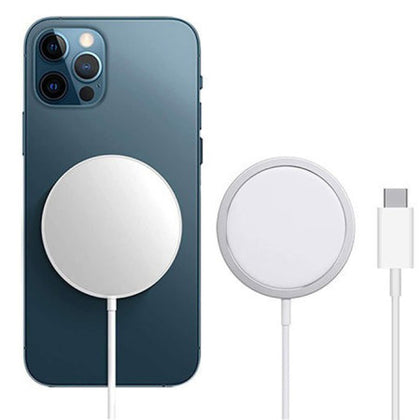 Original Apple MagSafe Wireless Charger 15W