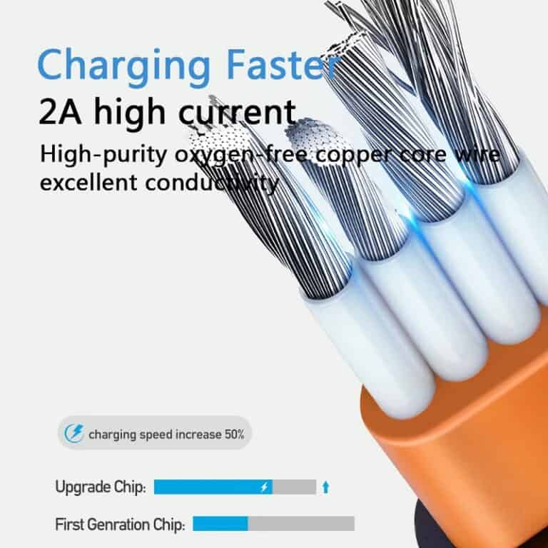 Mcdodo Apple iPhone Dual Port Splitter 3.5MM Lightning Converter