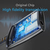 Mcdodo Apple iPhone Dual Port Splitter 3.5MM Lightning Converter