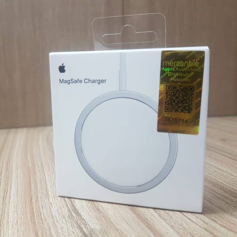Original Apple MagSafe Wireless Charger 15W