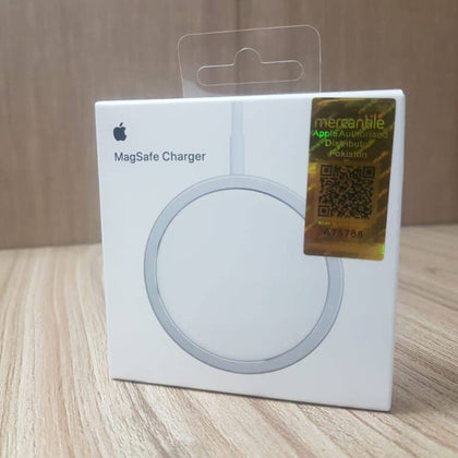 Original Apple MagSafe Wireless Charger 15W