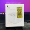 Apple 20W Adapter USB-C Original Mercantile Official