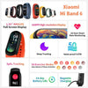 Mi Band 6 Smart Fitness Tracker Global