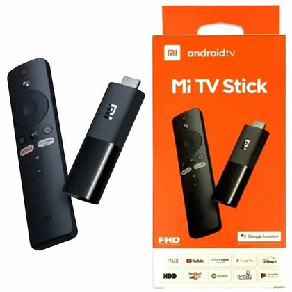 Xiaomi Mi TV Stick