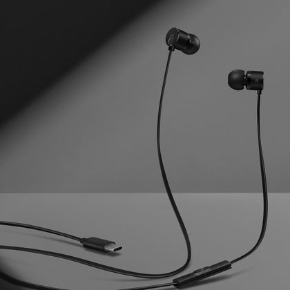 OnePlus Type-C Bullets Earphones Original Handsfree