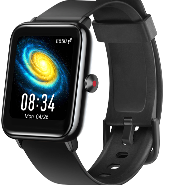 Orafit Mega Smartwatch
