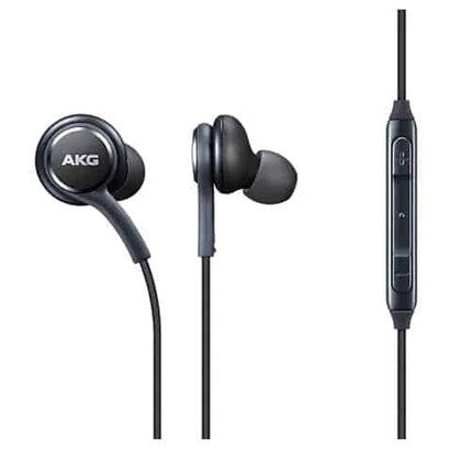 Original Samsung AKG Earphones 3.5MM Handsfree