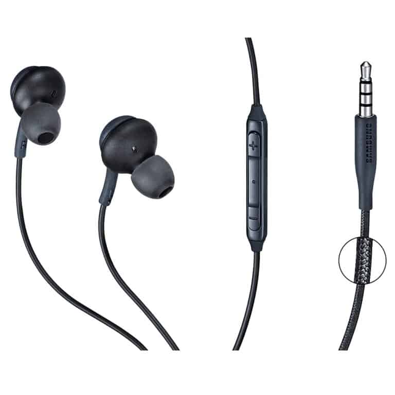 Original Samsung AKG Earphones 3.5MM Handsfree