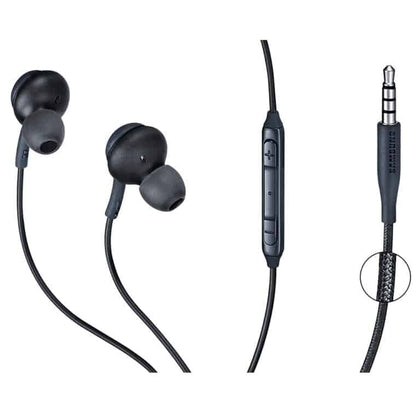 Original Samsung AKG Earphones 3.5MM Handsfree