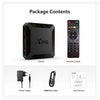 Original X96Q Pro Android TV Box