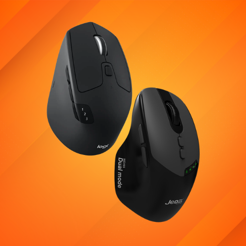 Office Mouse