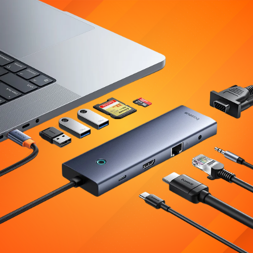 USB Hubs